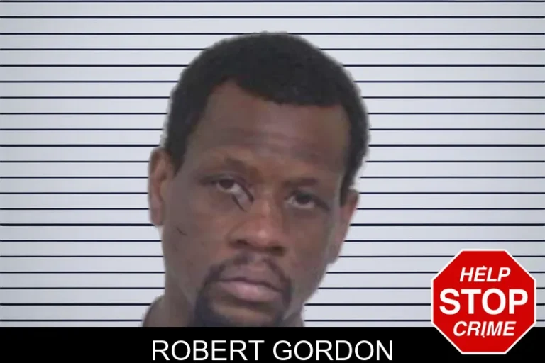 Robert Gordon