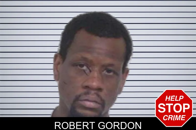 Robert Gordon mugshot – Washington County , Georgia Robert Gordon mugshot