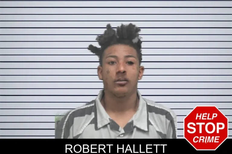 Robert Hallett