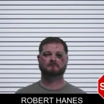 Robert Hanes mugshot – Meriwether County , Georgia Robert Hanes mugshot
