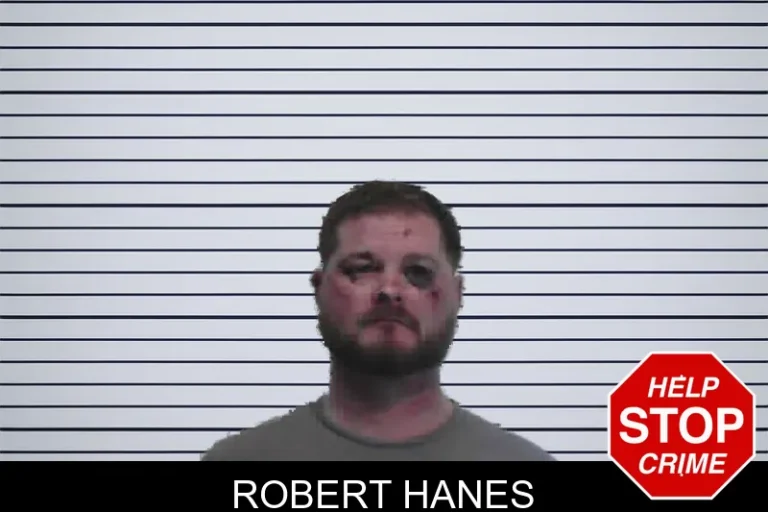 Robert Hanes
