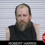 Robert Harris mugshot – Catoosa County , Georgia Robert Harris mugshot
