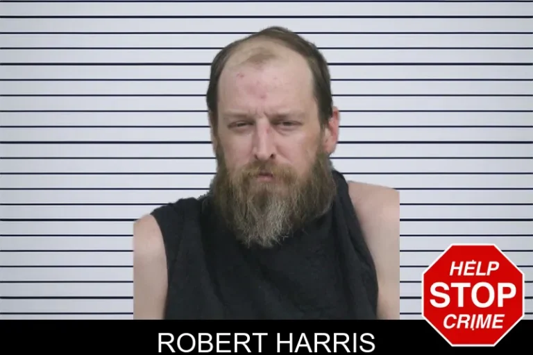 Robert Harris