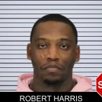 Robert Harris mugshot – Cobb County , Georgia Robert Harris mugshot