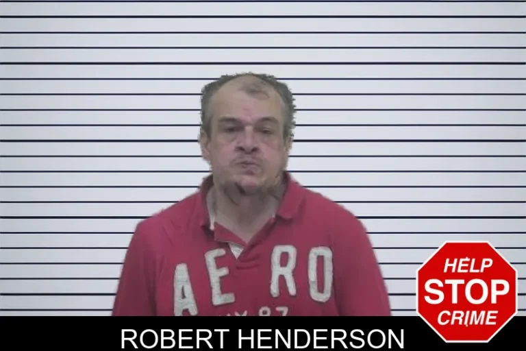 Robert Henderson