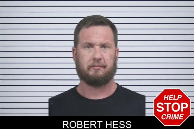 Robert Hess