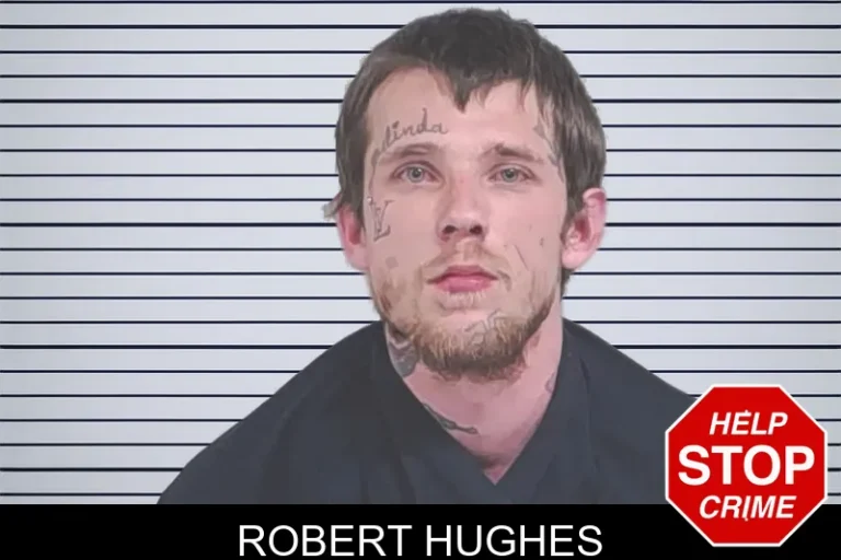 Robert Hughes