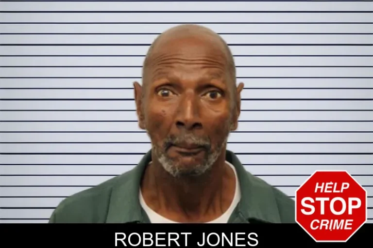 Robert Jones