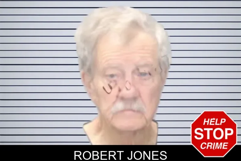 Robert Jones