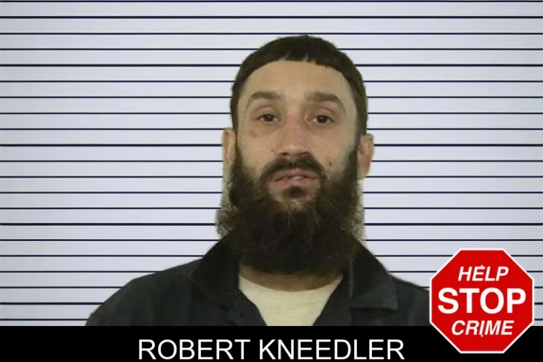 Robert Kneedler
