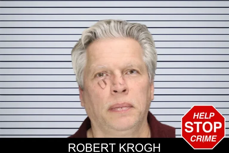 Robert Krogh