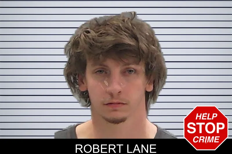 Robert Lane mugshot – Baldwin County , Georgia Robert Lane mugshot