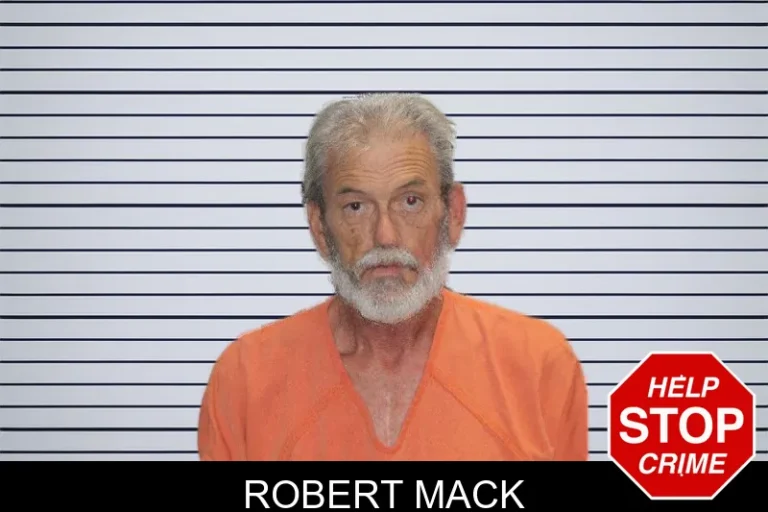 Robert Mack