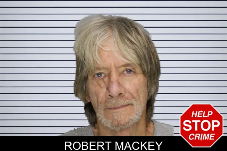 Robert Mackey