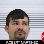 Robert Martinez mugshot – Rabun County , Georgia Robert Martinez mugshot