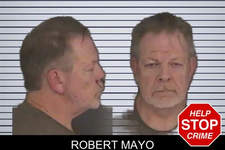 Robert Mayo