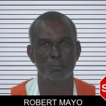 Robert Mayo mugshot – Fayette County , Georgia Robert Mayo mugshot