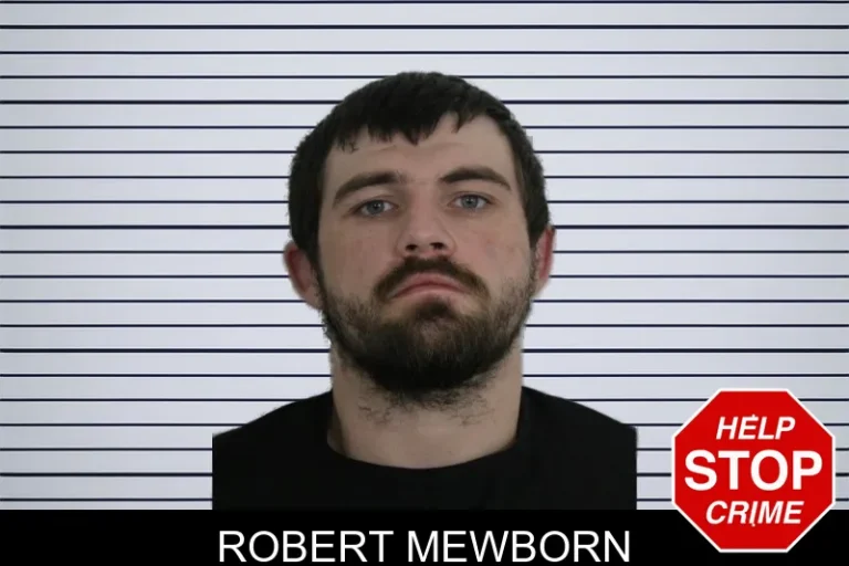 Robert Mewborn