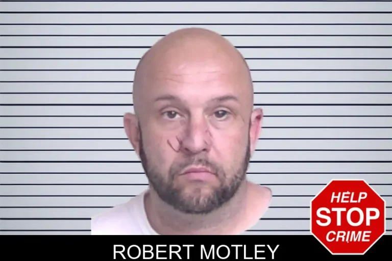 Robert Motley