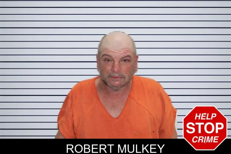 Robert Mulkey