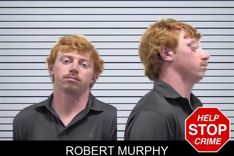 Robert Murphy