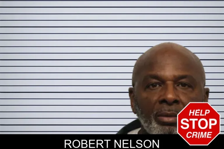 Robert Nelson mugshot – Chatham County , Georgia Robert Nelson