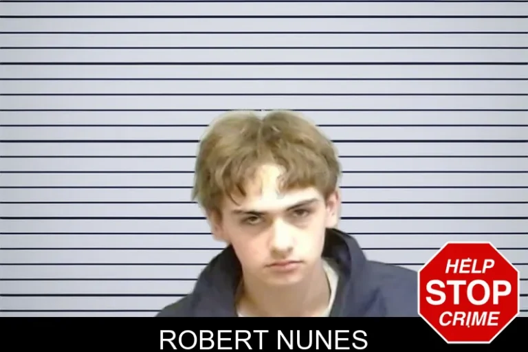 Robert Nunes