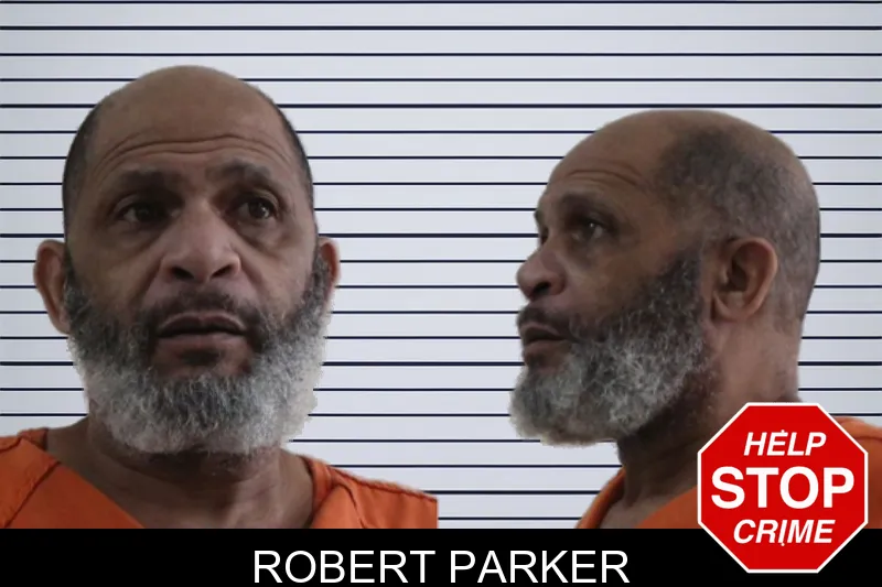 Robert Parker mugshot – Houston County , Georgia Robert Parker mugshot