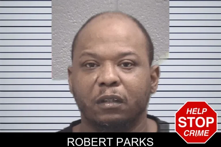 Robert Parks mugshot – Columbia County , Georgia Robert Parks