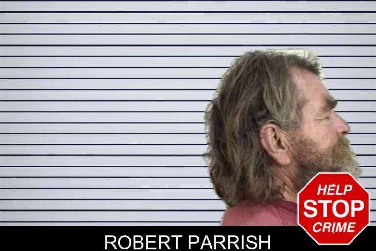Robert Parrish