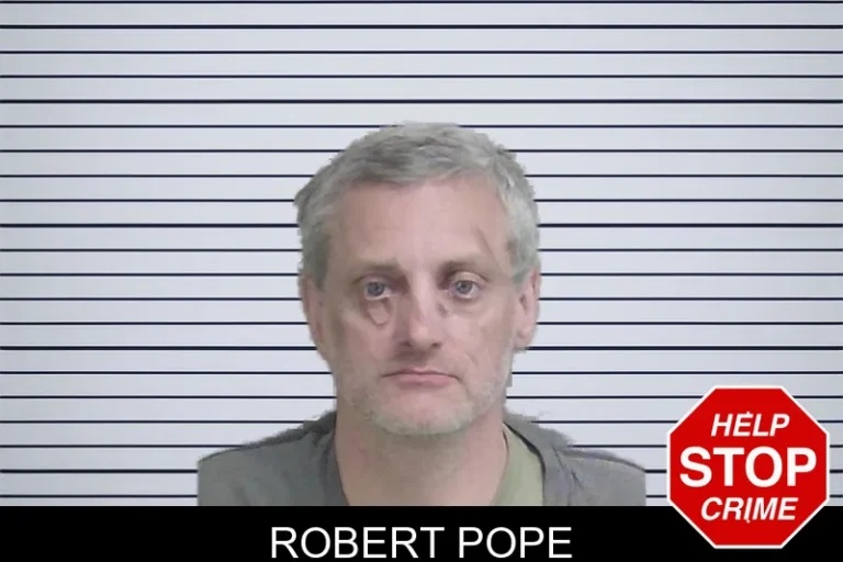 Robert Pope