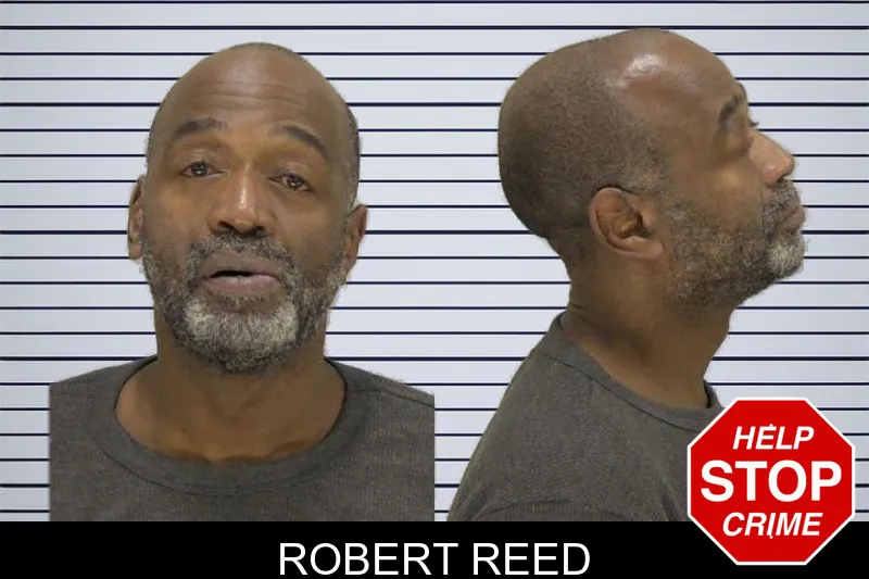 Robert Reed mugshot – Richmond County , Georgia Robert Reed mugshot