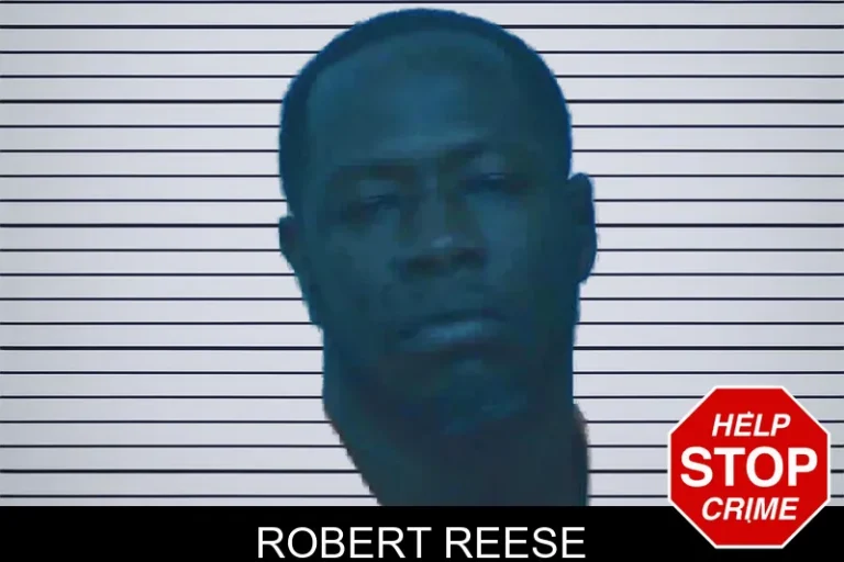 Robert Reese mugshot – Lanier County , Georgia Robert Reese