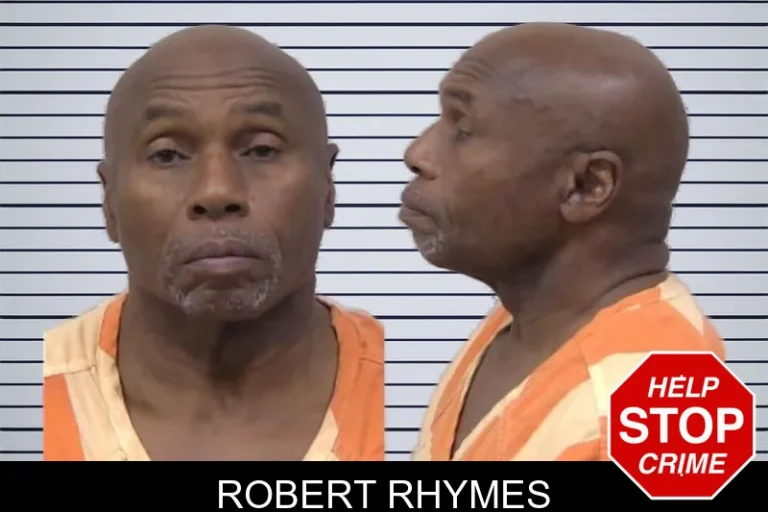 Robert Rhymes