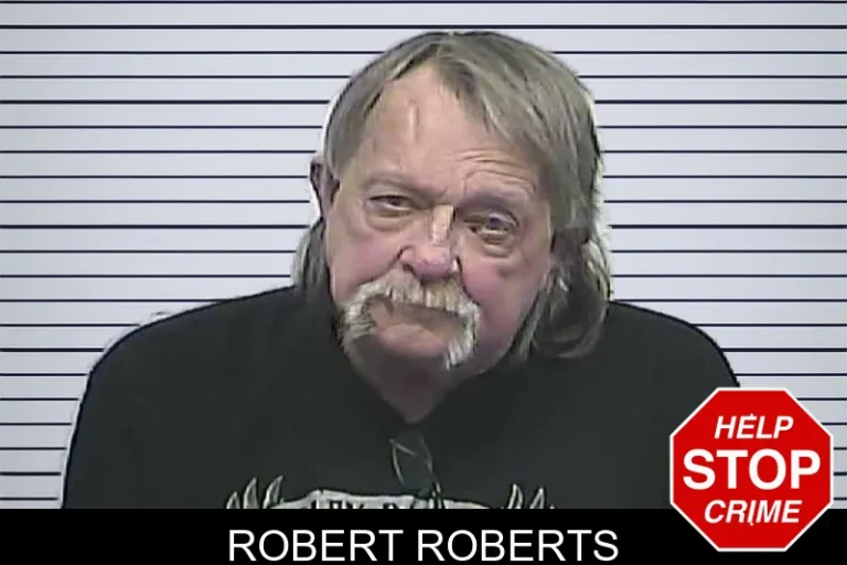 Robert Roberts