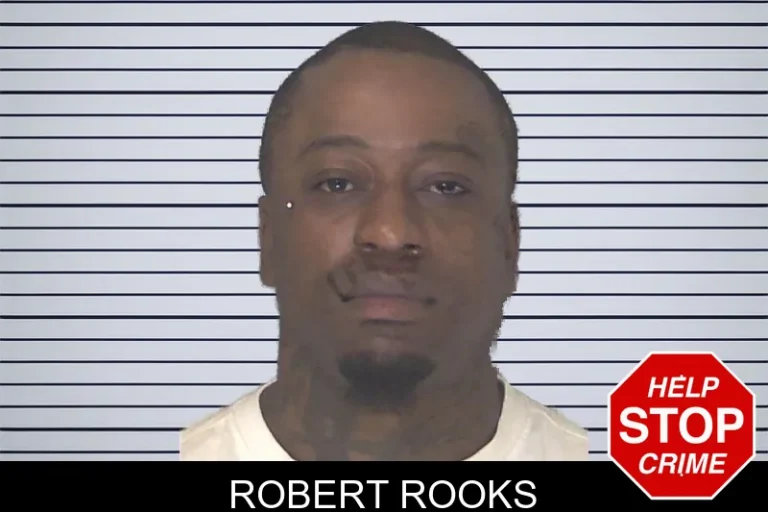 Robert Rooks