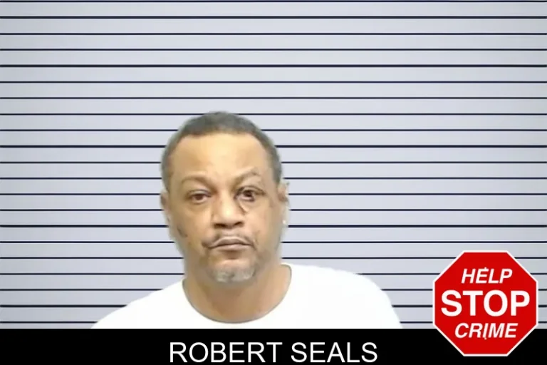 Robert Seals