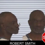 Robert Smith mugshot – Barrow County , Georgia Robert Smith mugshot