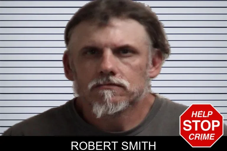 Robert Smith mugshot – Henry County , Georgia Robert Smith