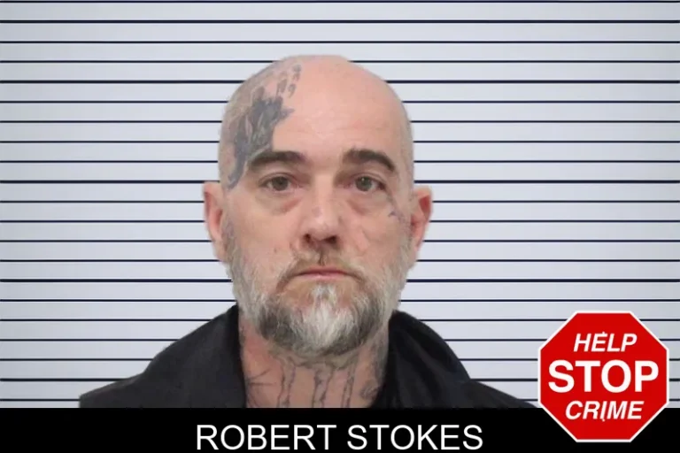 Robert Stokes