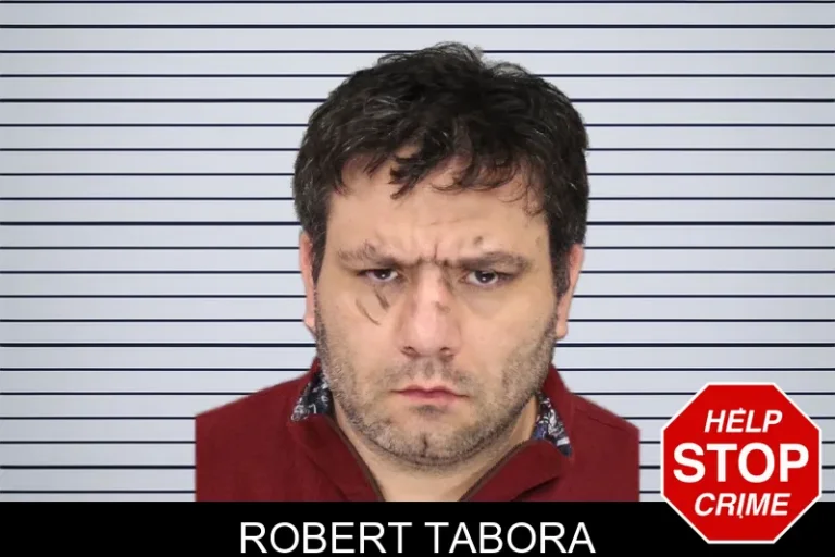Robert Tabora