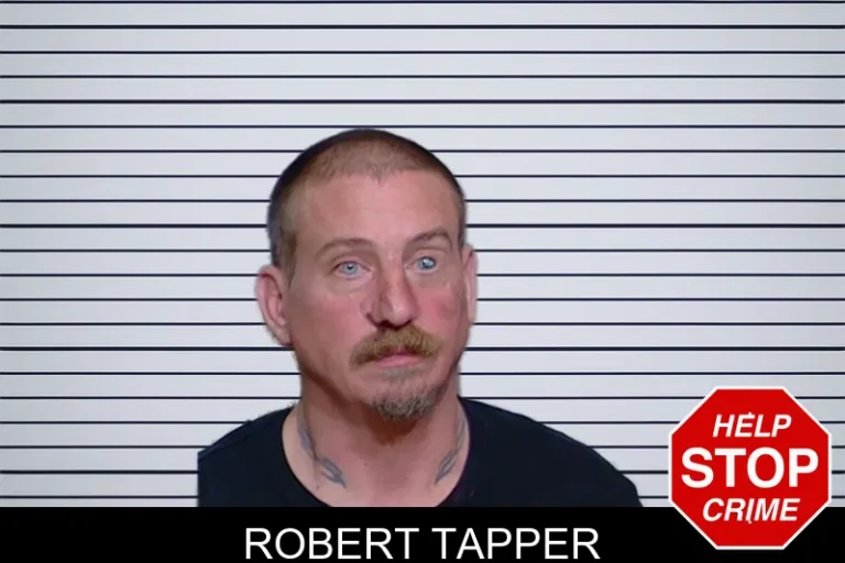 Robert Tapper