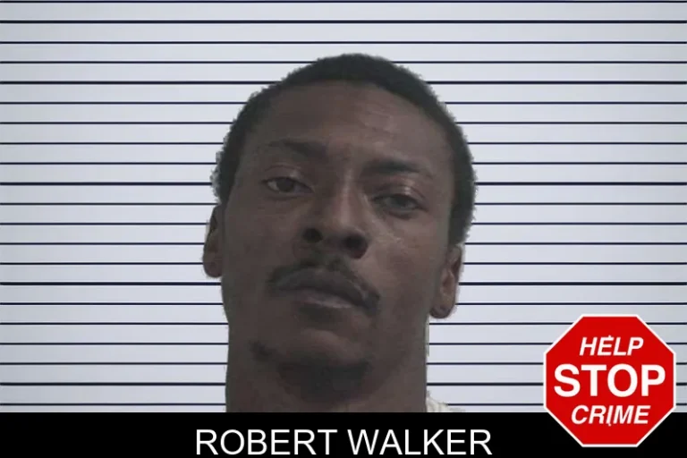 Robert Walker