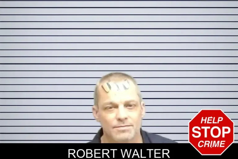 Robert Walter
