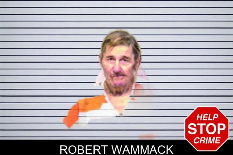 Robert Wammack