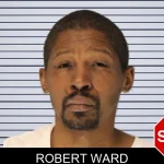 Robert Ward mugshot – Hall County , Georgia Robert Ward mugshot