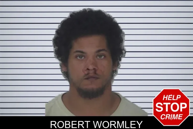 Robert Wormley