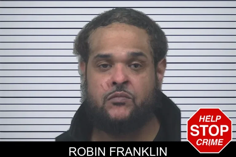 Robin Franklin mugshot – Gwinnett County , Georgia Robin Franklin