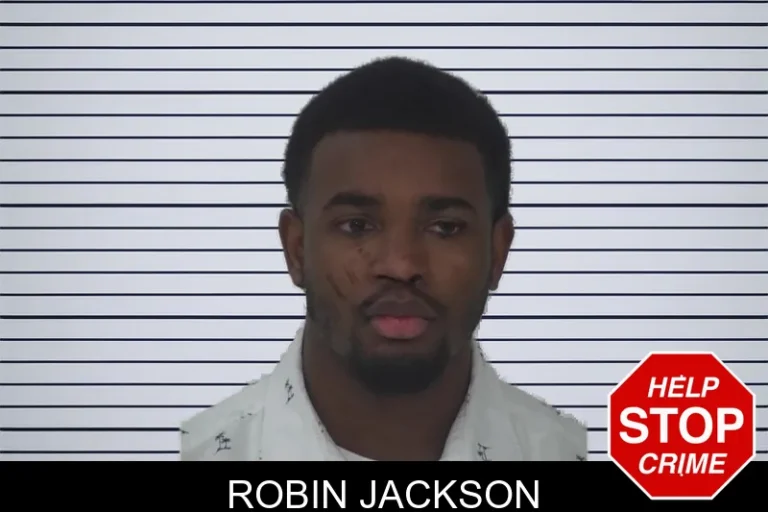 Robin Jackson mugshot – Fayette County , Georgia Robin Jackson