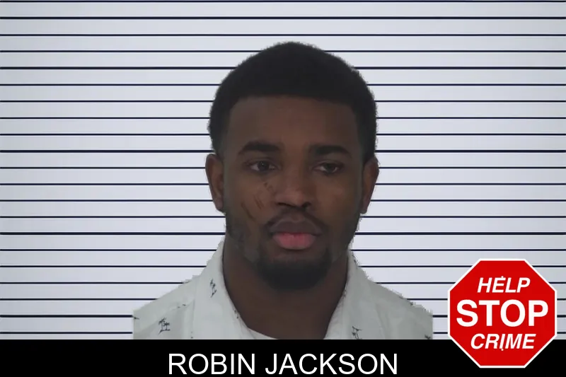 Robin Jackson mugshot – Fayette County , Georgia Robin Jackson mugshot